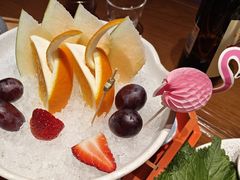 -隐炉和牛烧肉店(群力店)