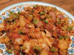 -驿楼兰·新疆菜(火车站店)