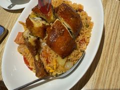 -滋味满屋美食坊(上海街店)