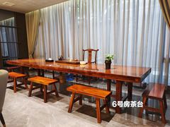 -顺风山庄(水濂山店)