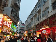 -八婆婆烧仙草(中山路店)