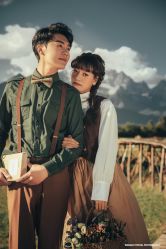 -太古映画婚纱摄影(天河店)