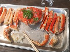 -盒马鲜生(皇庭广场店)