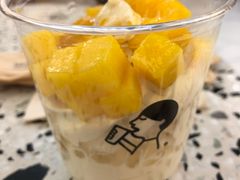 -喜茶(永旺梦乐城店)