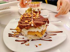 -SULTAN·苏坦土耳其餐厅(新光汇店)