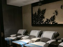 -新紫霞养生·影院足道·SPA(金山区店)