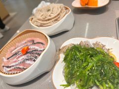 -海底捞火锅(天通苑华联店)