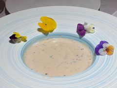 -PARFUM FLORAL花境法餐(南京首店)