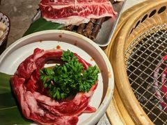 -谷牛日式烤肉(宝山U天地店)