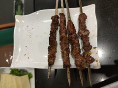 -北门涮肉·铜锅涮肉(南锣鼓巷店)