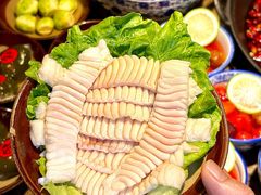 -于屿城重庆火锅(深圳总店)