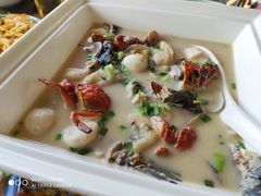 -美味之家·湖景农家乐(太湖东山店)