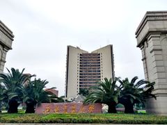 -西南交通大学(九里校区)