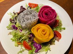 -意满花千醉(金茂览秀城店)