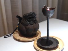 -叶叶菩提·晋福宫