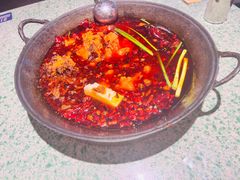 -五里关火锅(牛市口店)