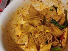 -九毛九西北菜(百信广场店)