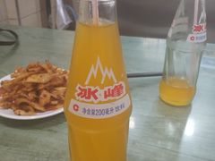 -清真马虎面馆(西七路店)