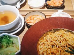-苏堂阳春面•九年庆(北京路天河城店)