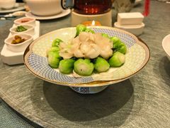 -浙江西子宾馆·牡丹厅
