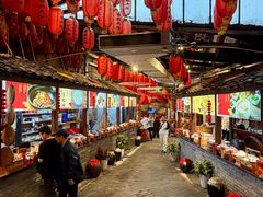 -客家大院·非遗赣南客家菜(郁孤台店)