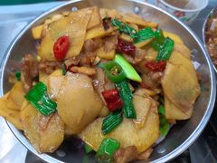 -小民大排档(马场角横路店)