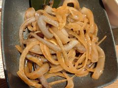 -新石器烤肉(百联川沙店)