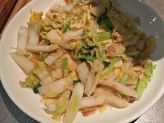 -晓淮山·扬州早茶·淮扬菜(龙阳广场店)