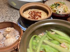 -南京大牌档(青岛万象城店)