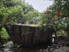 -天津盘山风景名胜区