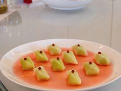 -阳澄湖费尔蒙酒店