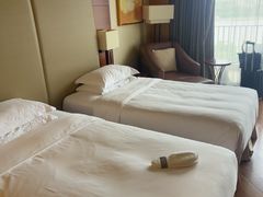 -东莞松山湖凯悦酒店
