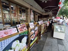 -东江海鲜酒家(艺都分店)
