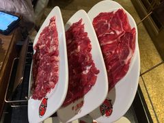 -牛焱·贵州黄牛肉火锅(城西银泰店)