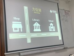 -启德考培雅思托福留学(香洲校区)