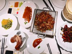 -四季民福烤鸭店(王府井东安门店)