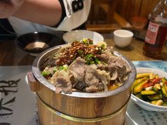 -风波庄(洪家楼店)