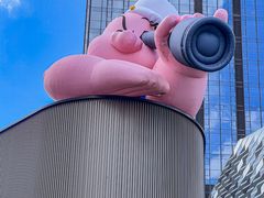 -东莞松山湖万象汇