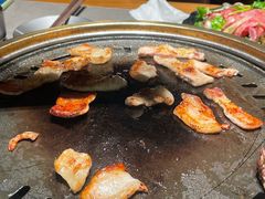 -杨小佳·齐齐哈尔烤肉·烤串(广州店)