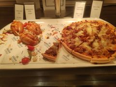 -北京王府井希尔顿酒店·万斯阁西餐厅