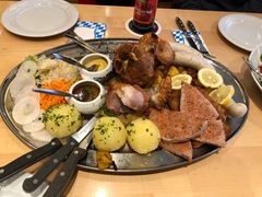-Restaurant Paulaner am Dom