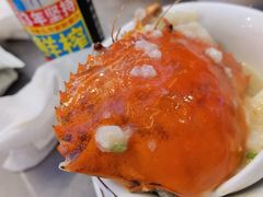 -利杨记·本味轩粥坊·烧烤(宝体店)