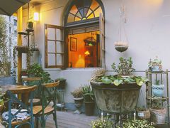 -留香花园(淮海街商业街店)