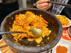 -猫爪爪原切自助烤肉(观音桥阳光世纪店)