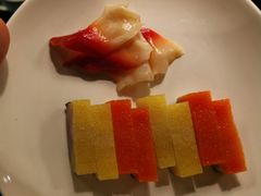 -加餐海鲜自助(宝龙一城店)