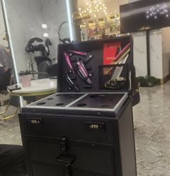 -时尚玩家发型设计