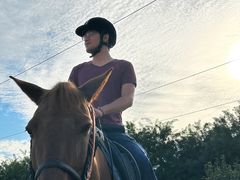 -北京群众马术培训基地