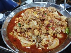 -湖南文氏湘菜馆(顺河高架路店)
