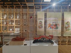 -工美大厦(王府井店)