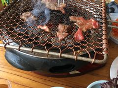 -三千里韩式炭火烤肉(南八马路店)
